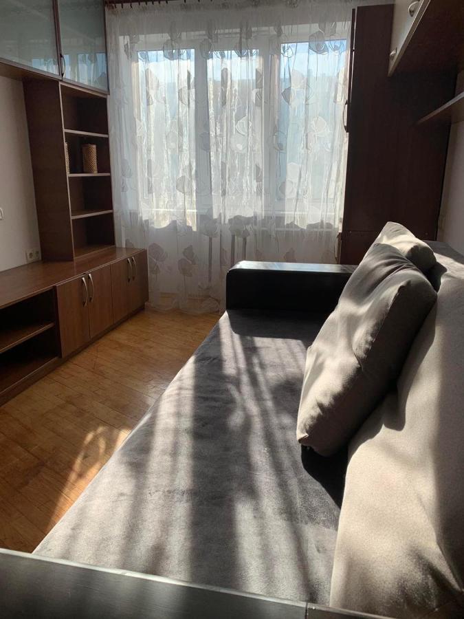 Apartment Next To Metro Station Pechersk Kiev Eksteriør bilde