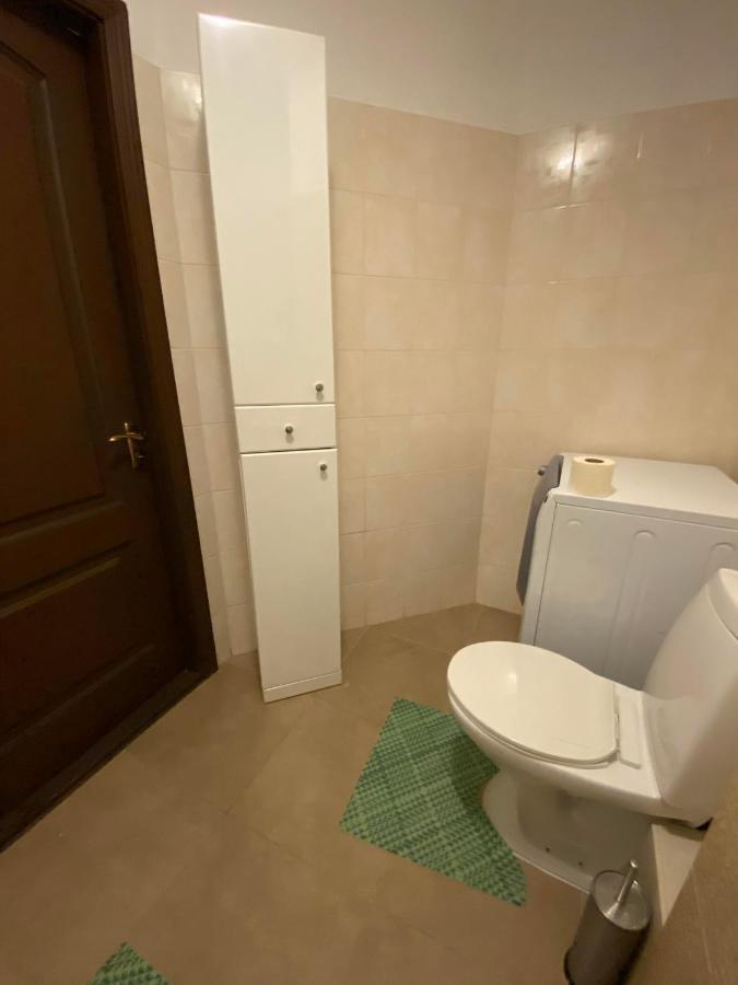 Apartment Next To Metro Station Pechersk Kiev Eksteriør bilde